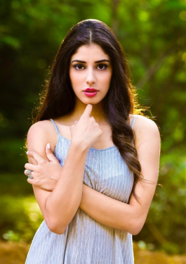 Jasmin Bajwa