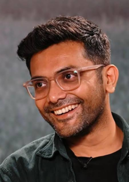 Faisal Rahman