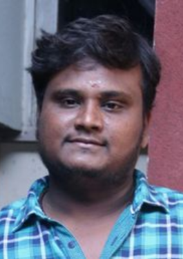 Prasanth Pandiyaraj