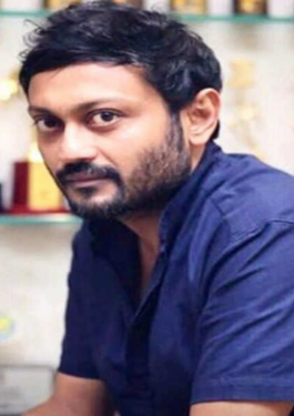 Birsa Dasgupta image