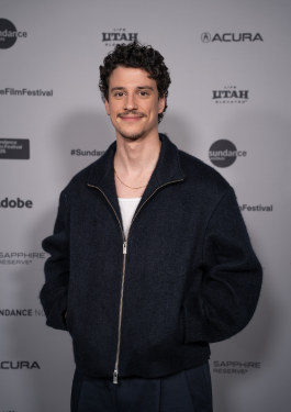 Adam DiMarco image