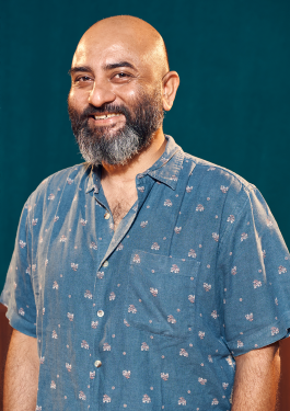 Ajitpal Singh image