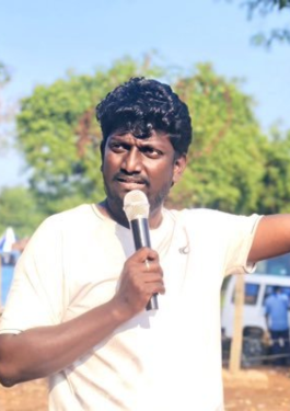 Vignesh Natarajan