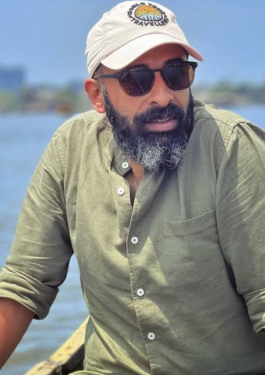 Palash Vaswani