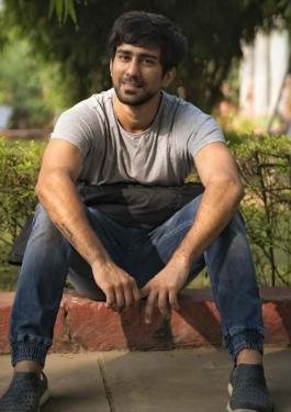 Ambrish Verma image