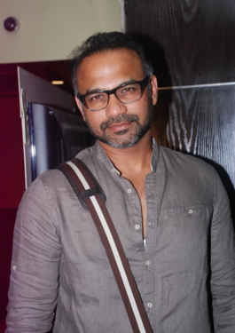 Abhinay Deo image