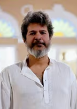 Ayan Chakraborti image