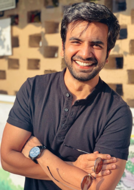 Ayush Mehra image