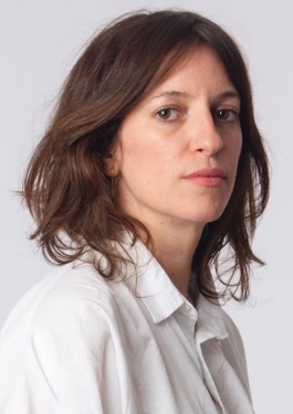 Katina Medina Mora