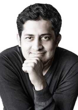 Vijay Lalwani
