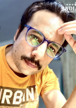 Sanjeev Kaul