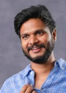 Sravan Damuluri