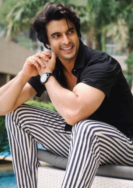 Gashmeer Mahajani