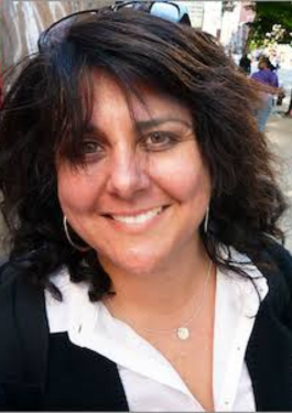 Jennifer Arnold