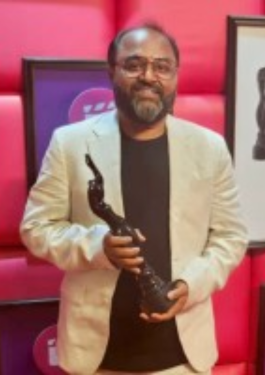 Rajeev Barnwal