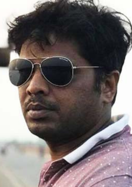 Agasthya Manju image