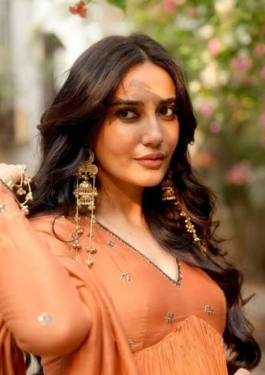 Surbhi Jyoti