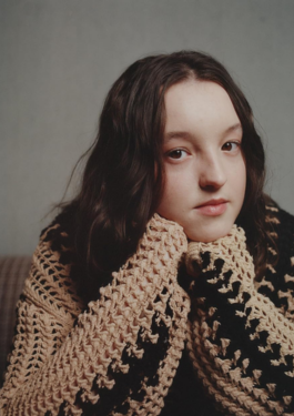 Bella Ramsey image
