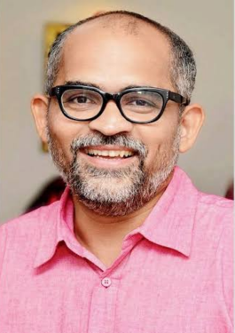 Vinay Waikul