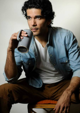 Taher Shabbir