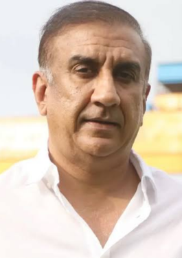 Milan Luthria