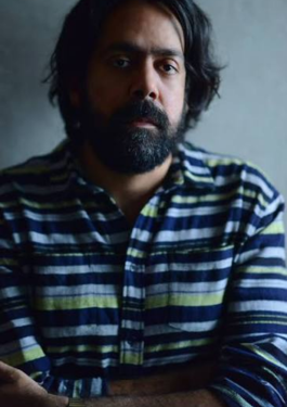 Ashim Ahluwalia image