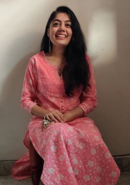 Himali Shah image