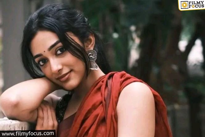 Preity Mukhundhan Shares The Quality She Values Most