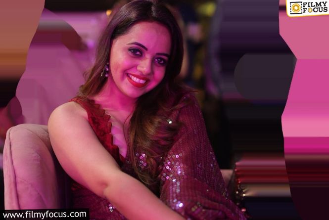 Priya Patidar Recreates A Classic, Calls It A Career Milestone