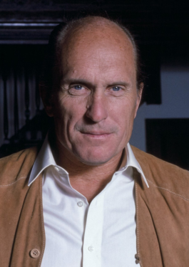 Robert Duvall