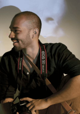 Ishaan Nair
