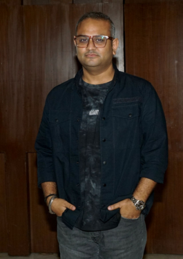 Mayank Sharma