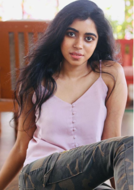 Lovelyn Chandrasekhar image