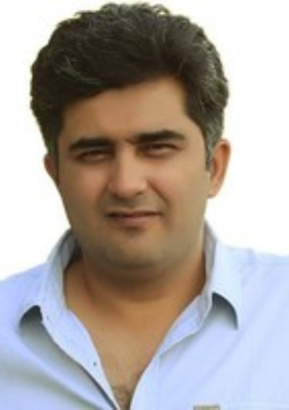 Syed Ahmad Afzal