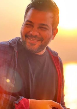 Santosh Singh