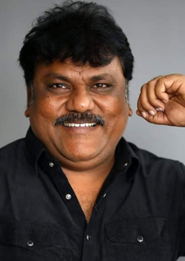 Trinadha Rao Nakkina