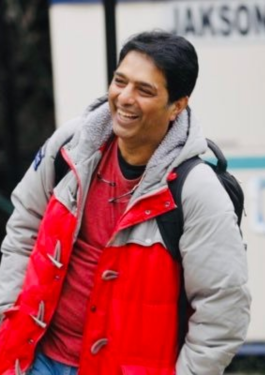 Sidharth Sengupta image