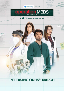 Operation MBBS 2