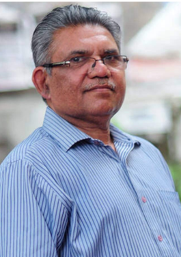 Mukesh R. Mehta