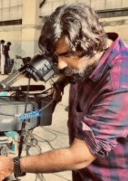 Shailender Vyas