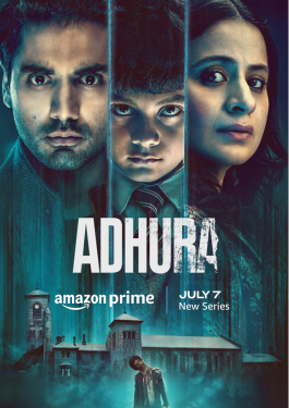Adhura