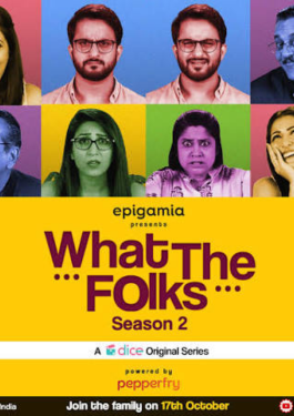 What The Folks 2