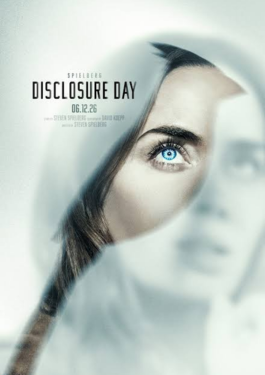 Disclosure Day image