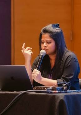 Alokananda Dasgupta image