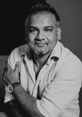 Nila Madhab Panda
