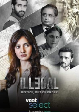 Illegal