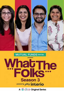 What The Folks 3