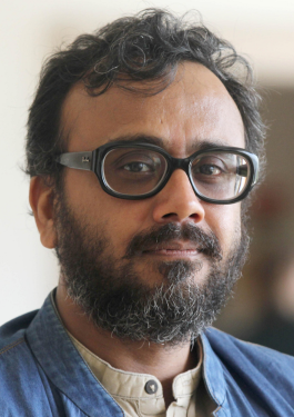 Dibakar Banerjee