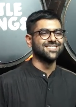 Dhruv Sehgal image