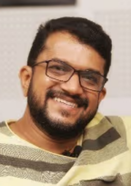 Salil V